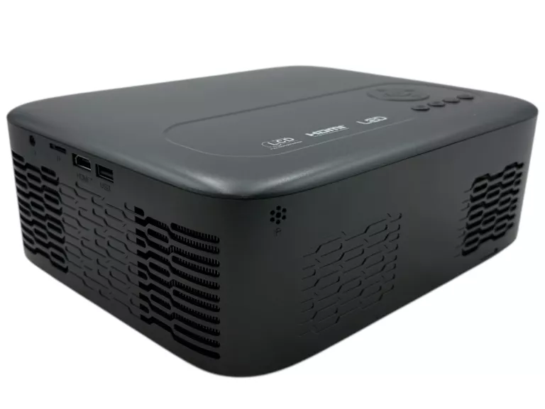 PROJEKTOR PUXINAT AK-71 HD TV LCD 1080P