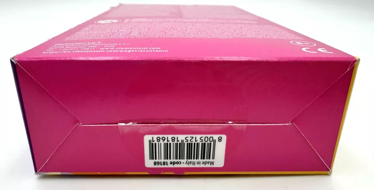 MINI FABRYKA KWIATÓW CLEMENTONI 18168 RÓŻA