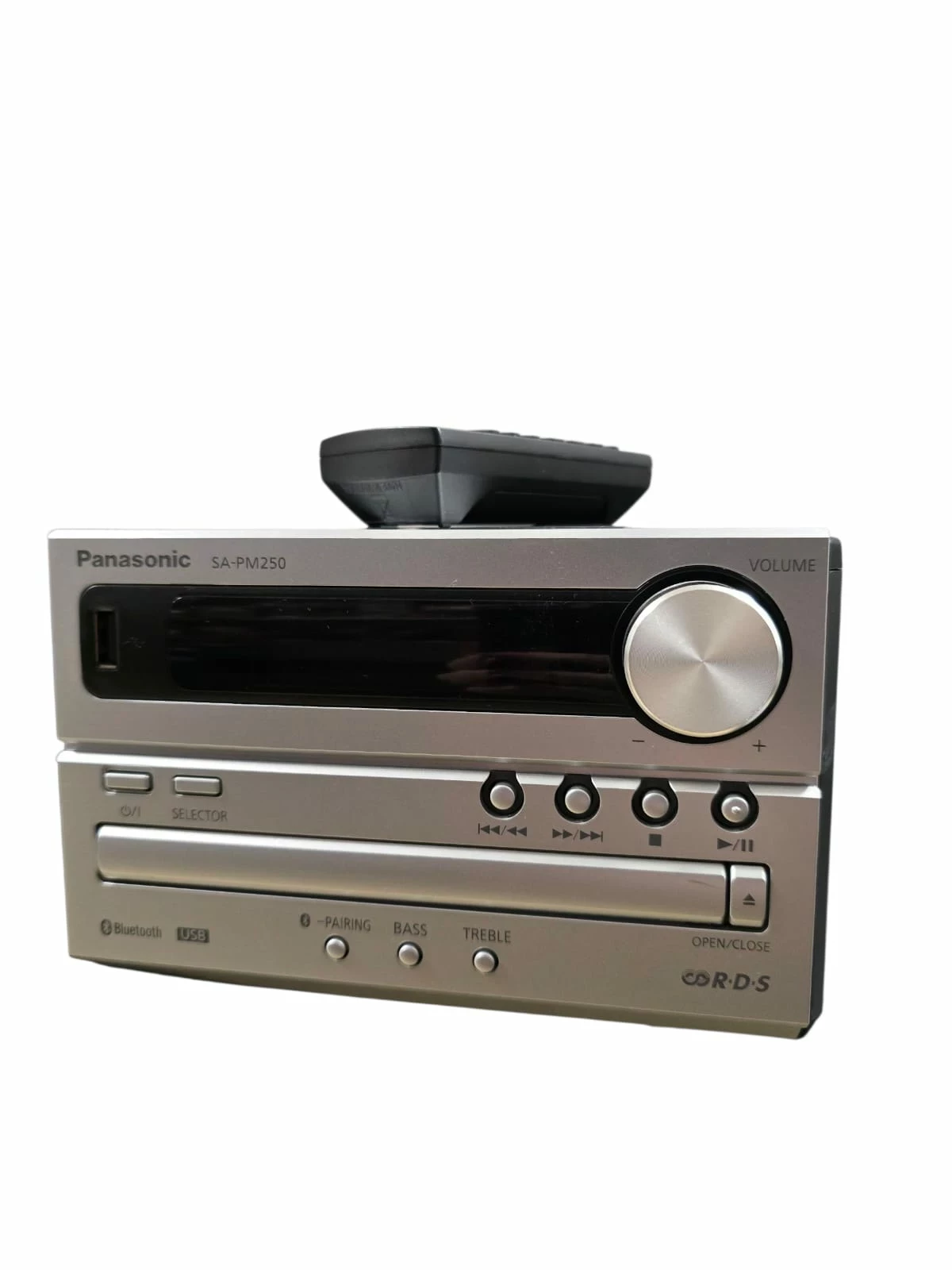 wieza-panasonic-sa-pm250-glosniki-pilot-stan-11323-2