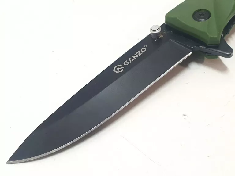 SCYZORYK SKŁADANY GANZO FIREBIRD F620-G1 STAL 440