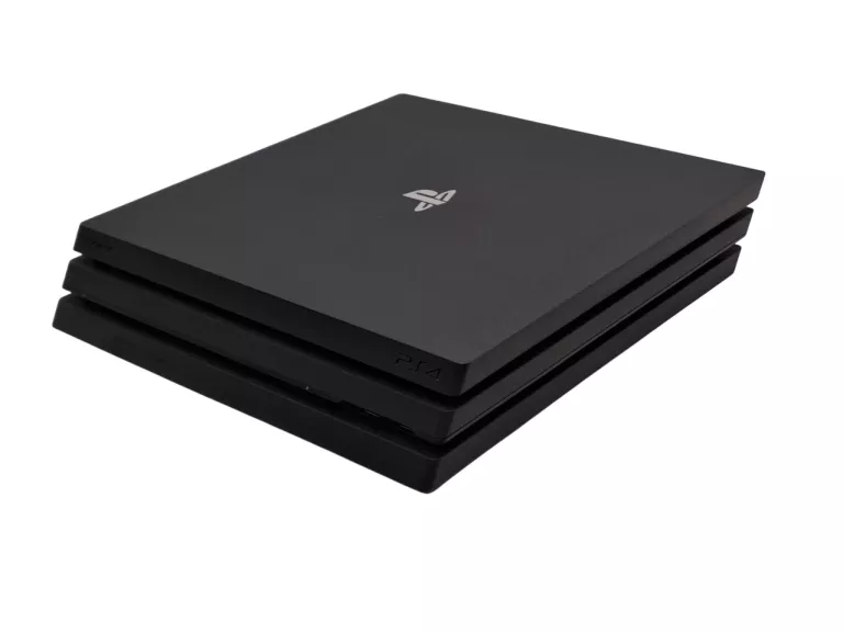 KONSOLA SONY PLAYSTATION 4 PRO CUH-7216B 1TB + PAD + FAR CRY 5