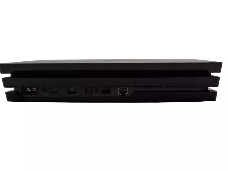 KONSOLA SONY PLAYSTATION 4 PRO CUH-7216B 1TB + PAD + FAR CRY 5