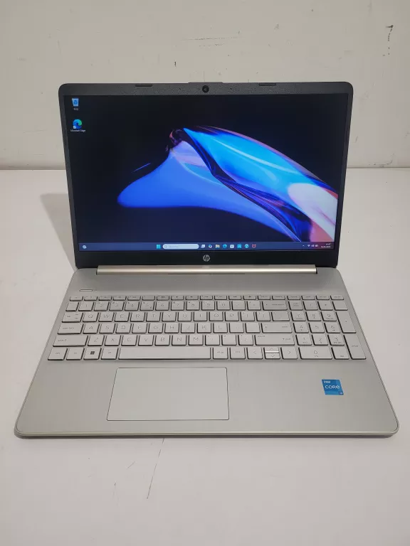 LAPTOP 15,6" HP MODEL 15S-FQ2241NW