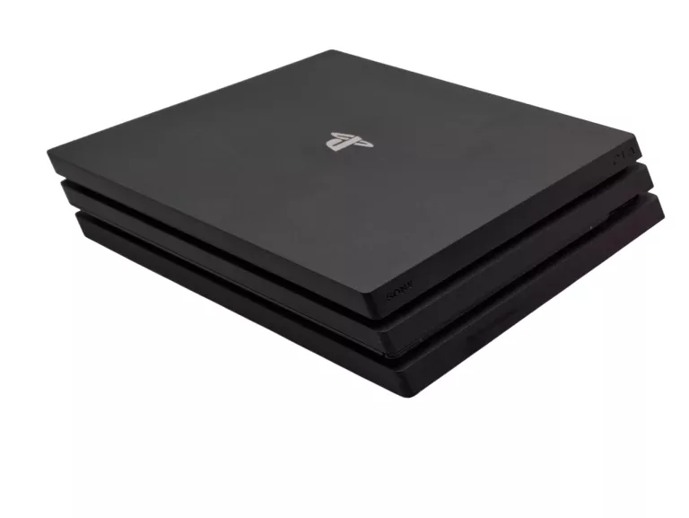 KONSOLA SONY PLAYSTATION 4 PRO CUH-7216B 1TB + PAD + FAR CRY 5