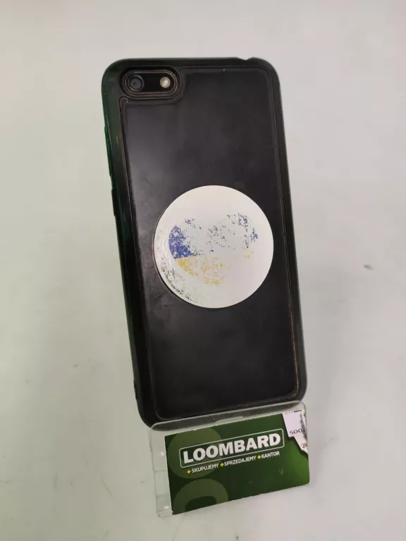 TELEFON HUAWEI Y5 2018 (DRA-L21) 2/16GB SAM