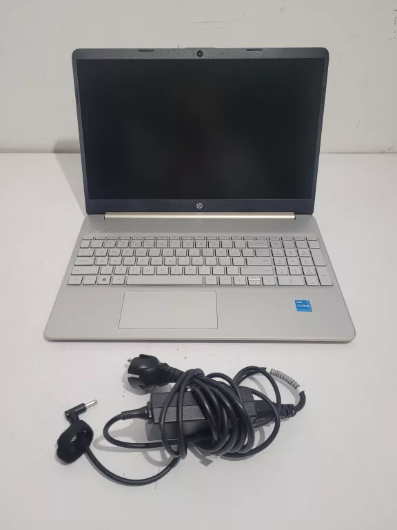 LAPTOP 15,6" HP MODEL 15S-FQ2241NW