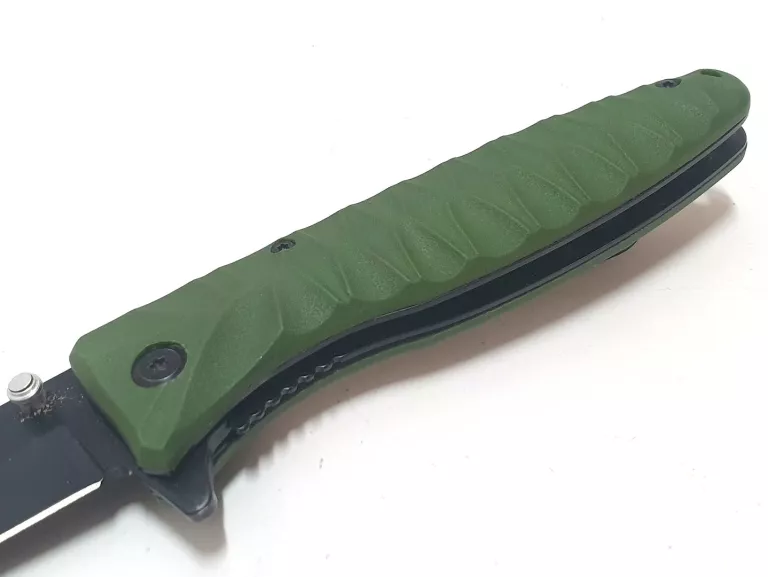 SCYZORYK SKŁADANY GANZO FIREBIRD F620-G1 STAL 440