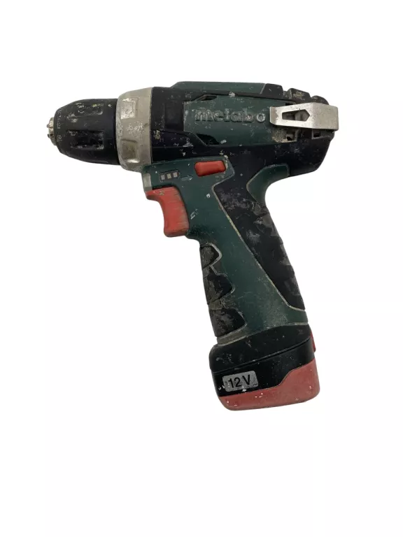 METABO POWERMAXX BS KOMPLET