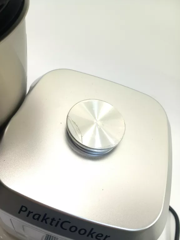 WIELOFUNKCYJNY ROBOT KUCHENNY SALUTE PRAKTICOOKER KPL IGŁA