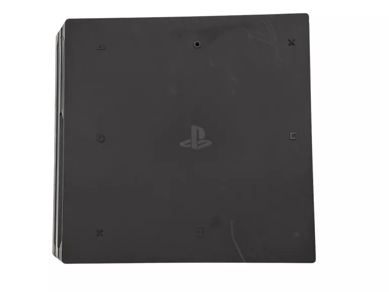 KONSOLA SONY PLAYSTATION 4 PRO CUH-7216B 1TB + PAD + FAR CRY 5