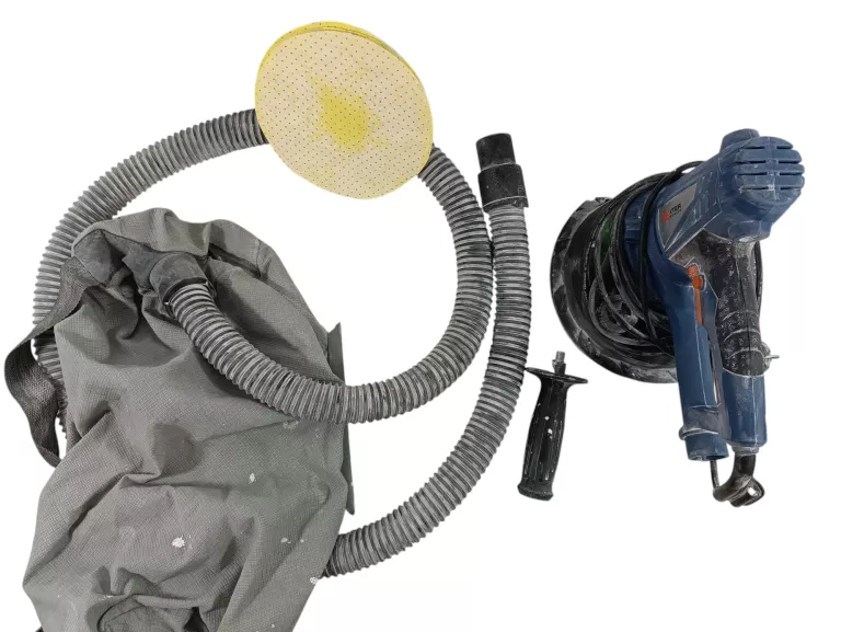 SZLIFIERKA DO GIPSU DEXTER 750W