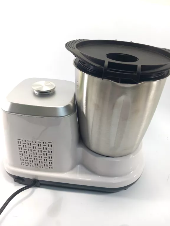 WIELOFUNKCYJNY ROBOT KUCHENNY SALUTE PRAKTICOOKER KPL IGŁA