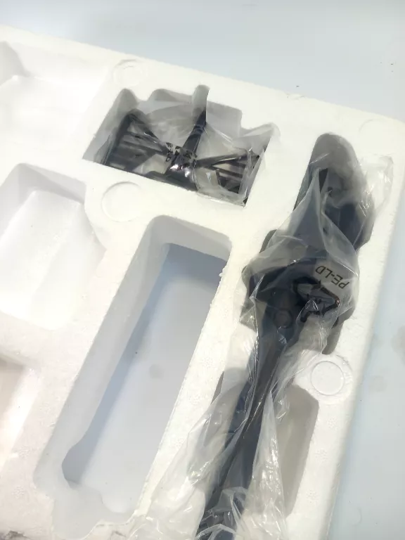WIELOFUNKCYJNY ROBOT KUCHENNY SALUTE PRAKTICOOKER KPL IGŁA