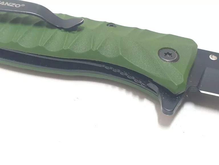 SCYZORYK SKŁADANY GANZO FIREBIRD F620-G1 STAL 440