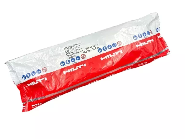KOTWA CHEMICZNA HILTI HITLI HIT-HY 200-A 500ML