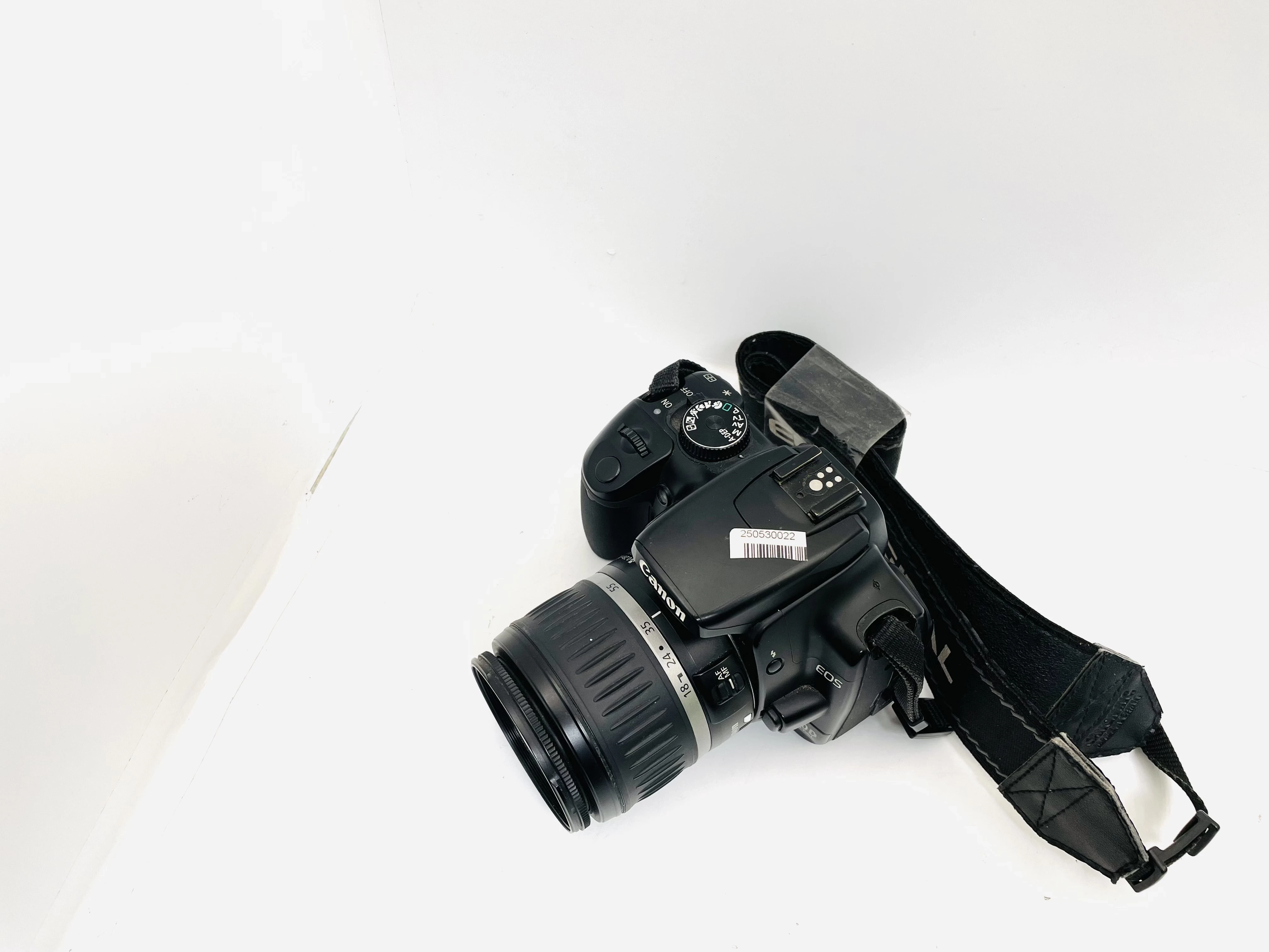 aparat-lustrzanka-canon-eos-400d-canon-efs-18-55mm-stan-11323-2