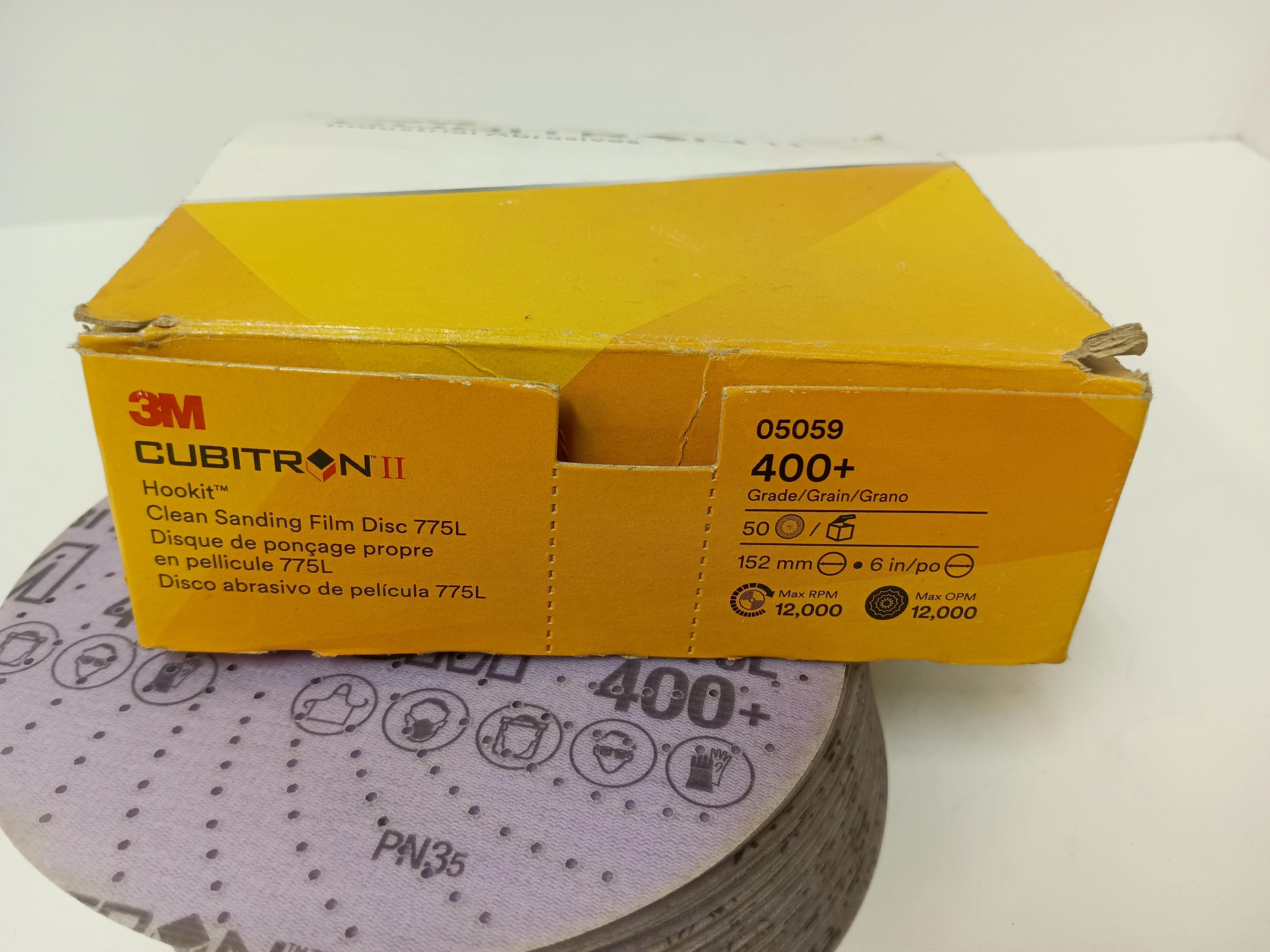 krazek-scierny-3m-cubitron-ii-05059-50-szt-152-mm-kod-producenta-7100106717