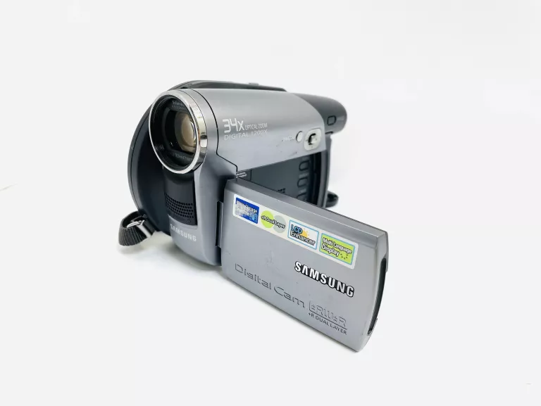 KAMERA SAMSUNG VP-DC171