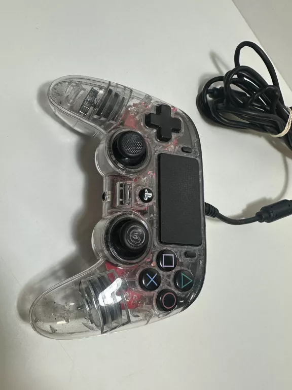 KONSOLA PS4 CUH-1116A 500 GB OPIS WARTO/OKAZJA