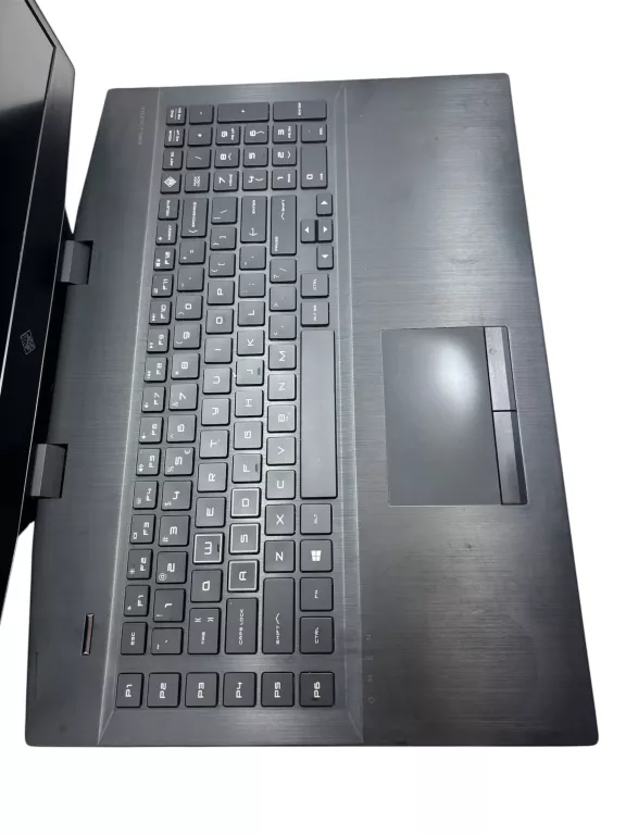 LAPTOP HP OMEN 17" 17-CB1004NW POLECAM!