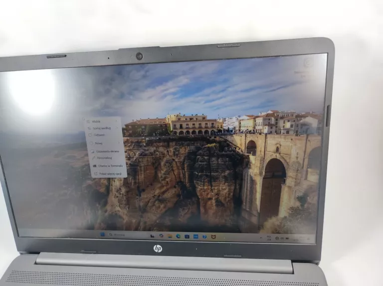 LAPTOP HP 255 G8 RYZEN 3/8GB/256GB SSD