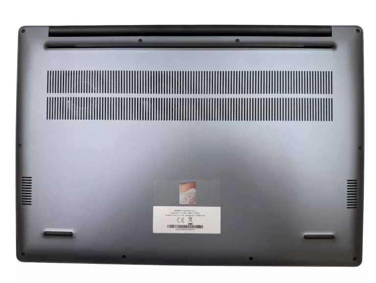 LAPTOP HUAWEI MATEBOOK D16 202 MCLG-XX 14" I5-13420H 16GB 1TB SSD