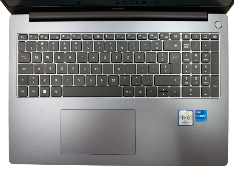 LAPTOP HUAWEI MATEBOOK D16 202 MCLG-XX 14" I5-13420H 16GB 1TB SSD