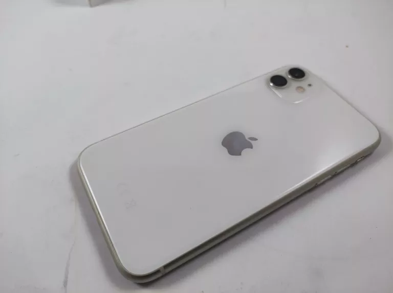 APPLE IPHONE 11 64GB PUDEŁKO ŁADNY
