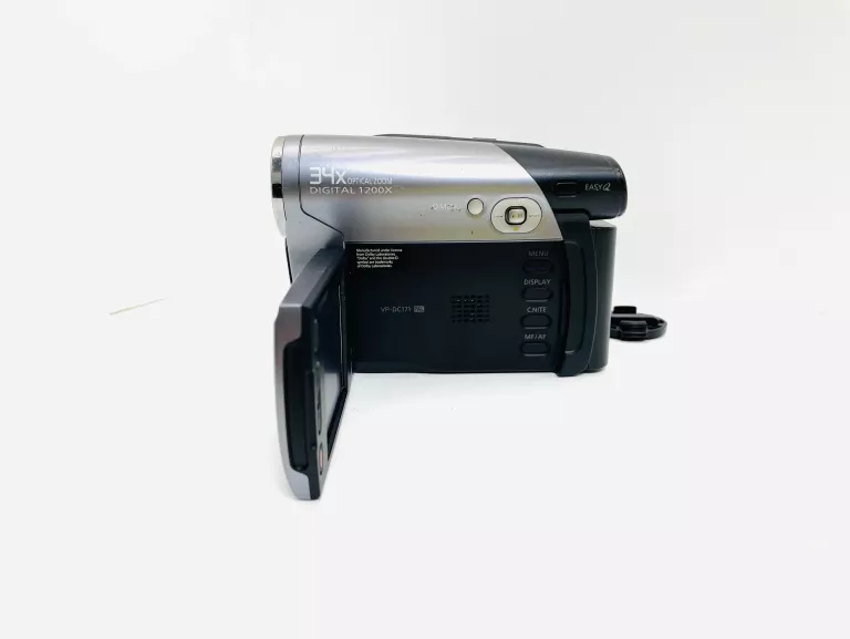 KAMERA SAMSUNG VP-DC171