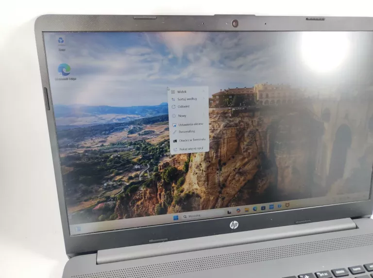 LAPTOP HP 255 G8 RYZEN 3/8GB/256GB SSD