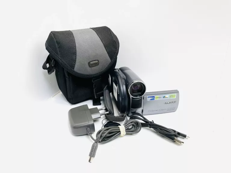 KAMERA SAMSUNG VP-DC171