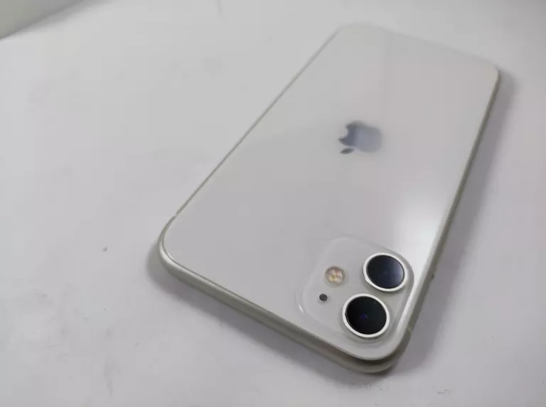 APPLE IPHONE 11 64GB PUDEŁKO ŁADNY