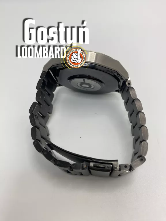 SMARTWATCH HUAWEI WATCH GT 3 PRO CLASSIC SZARY