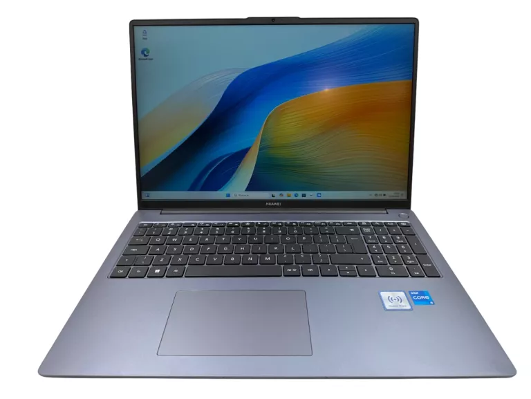 LAPTOP HUAWEI MATEBOOK D16 202 MCLG-XX 14" I5-13420H 16GB 1TB SSD