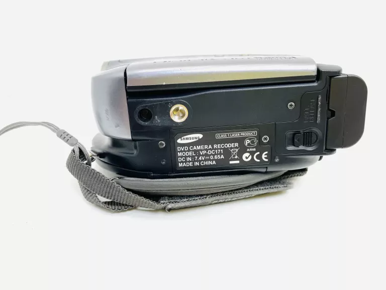 KAMERA SAMSUNG VP-DC171