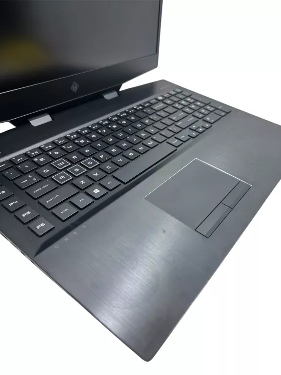 LAPTOP HP OMEN 17" 17-CB1004NW POLECAM!