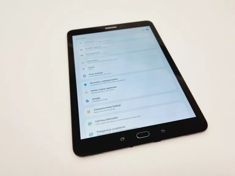 TABLET SAMSUNG SM-T825 GALAXY TAB S3 LTE 32 GB