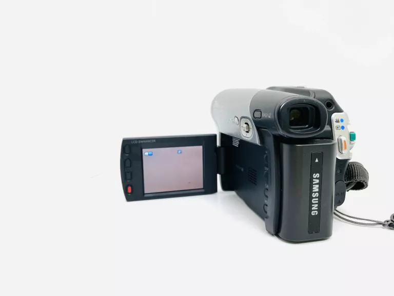KAMERA SAMSUNG VP-DC171
