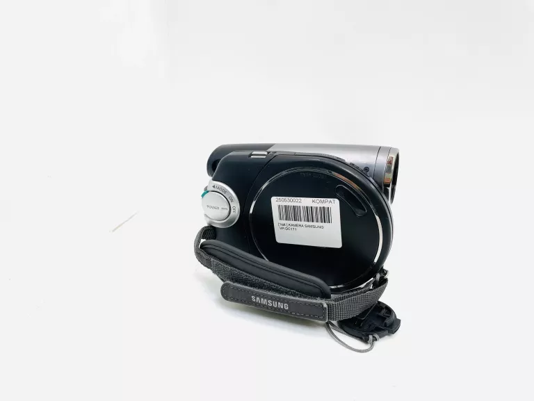 KAMERA SAMSUNG VP-DC171