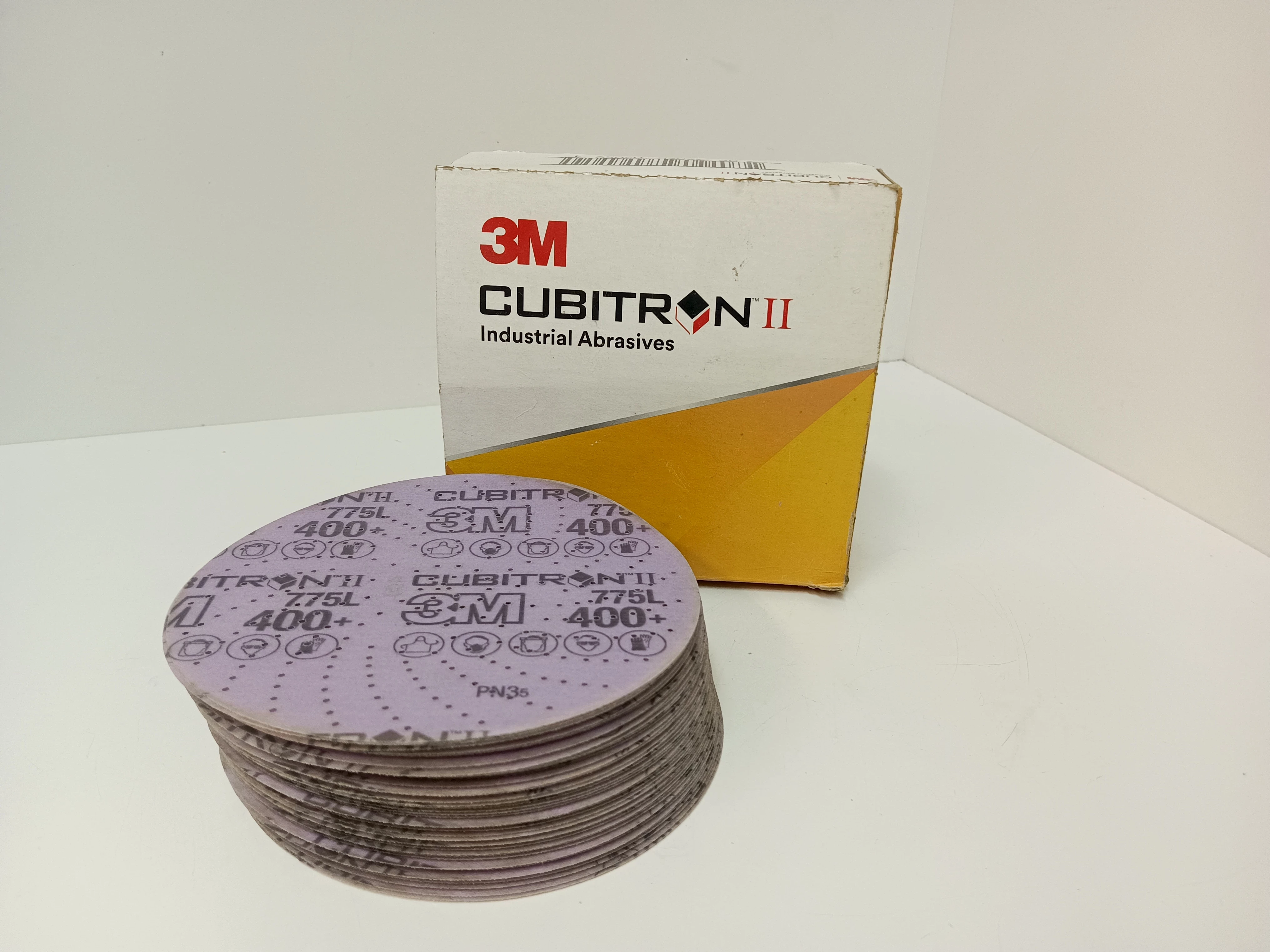 krazek-scierny-3m-cubitron-ii-05059-50-szt-152-mm-jagiellonska-14-sanok-tsc2-spj