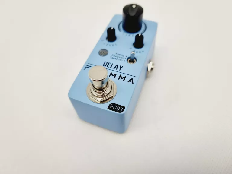 FLAMMA FC03 DELAY