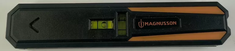 POZIOMICA LASEROWA MAGNUSSON IM01