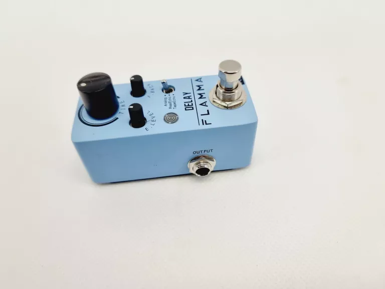 FLAMMA FC03 DELAY
