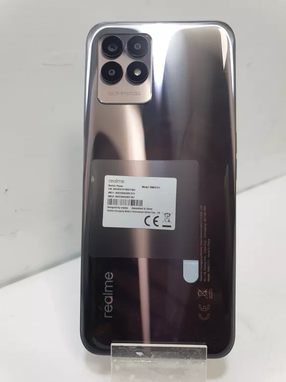 TELEFON REALME 8I