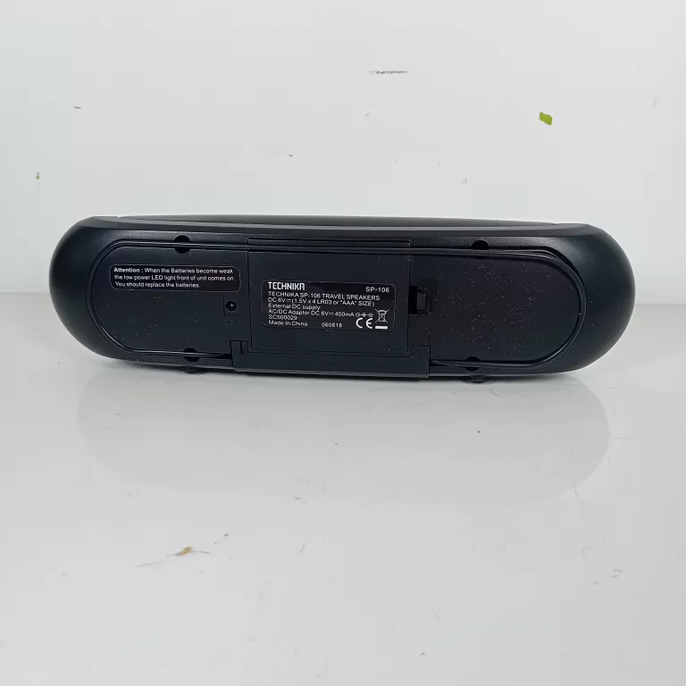 GŁOŚNIK SP-106 BLUETOOTH KOMPLET