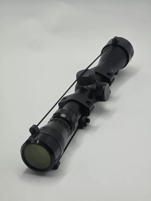 CELOWNIK HAWKE HK3003 BSA -ZOOM 3-9X40 PUDEŁKO
