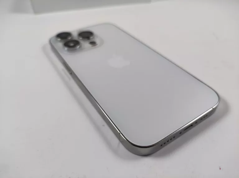 APPLE IPHONE 14 PRO 128GB PUDEŁKO ŁADNY