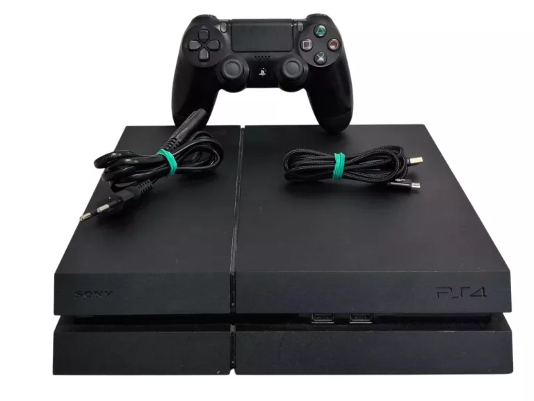 KONSOLA PS4 CUCH-1216A 1T