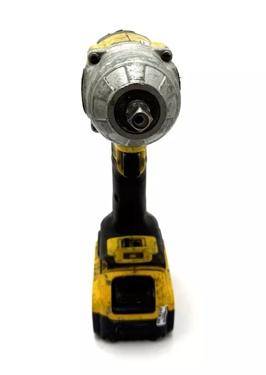 KLUCZ UDAROWY DEWALT DCF899P2 (3XAKU, ŁAD, WAL)