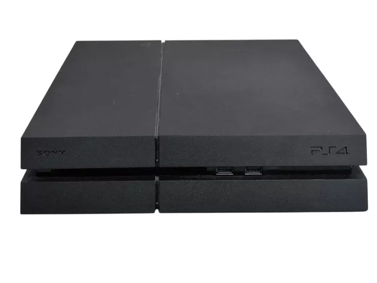 KONSOLA PS4 CUCH-1216A 1T